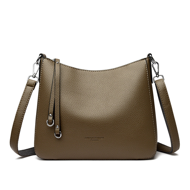 Urban Elegance Schulter- & Crossbody-Tasche