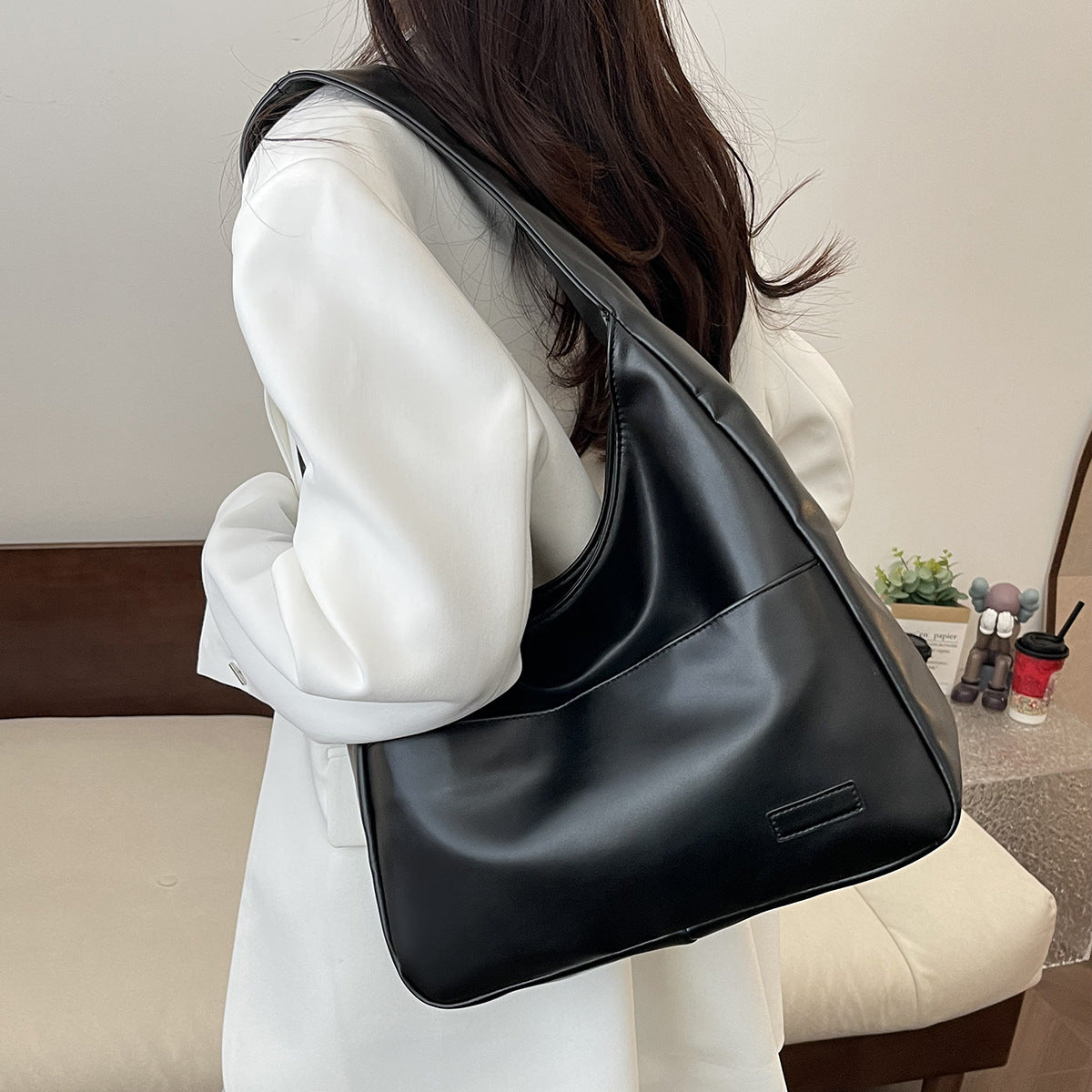 Bucket Bag Damen