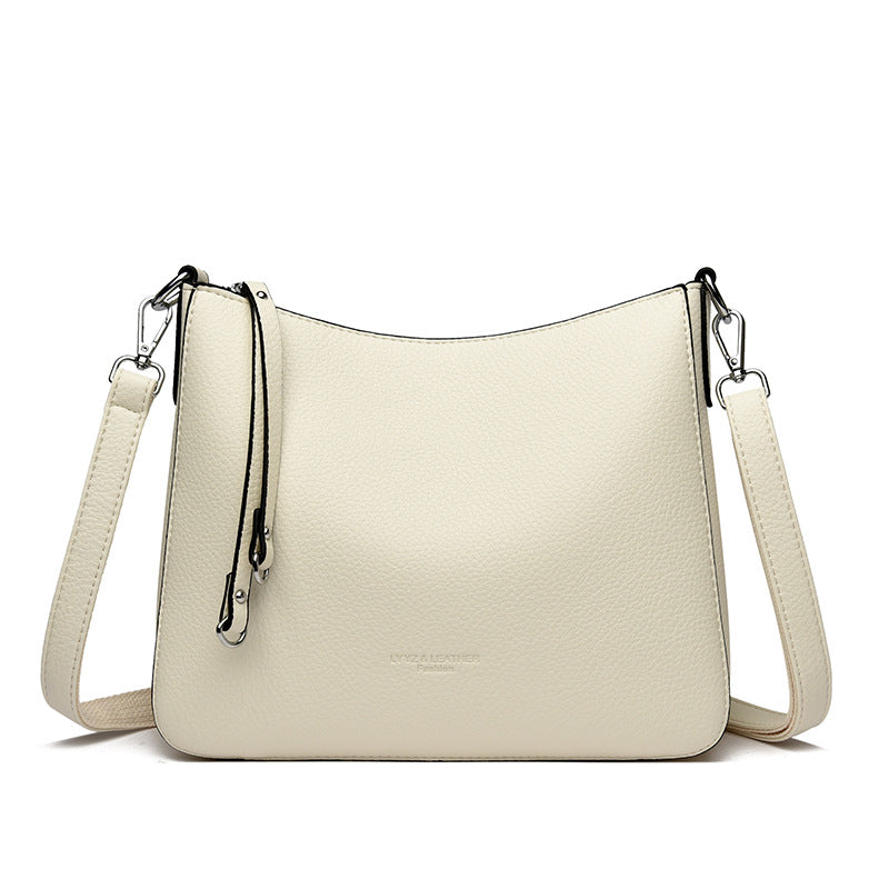 Urban Elegance Schulter- & Crossbody-Tasche