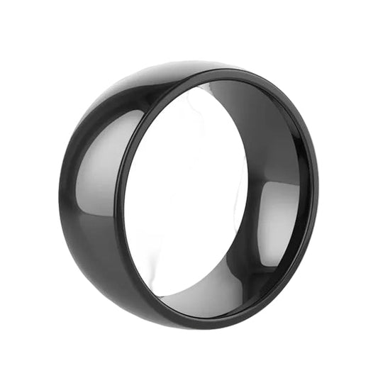 Smart Ring aus Zr-Keramik
