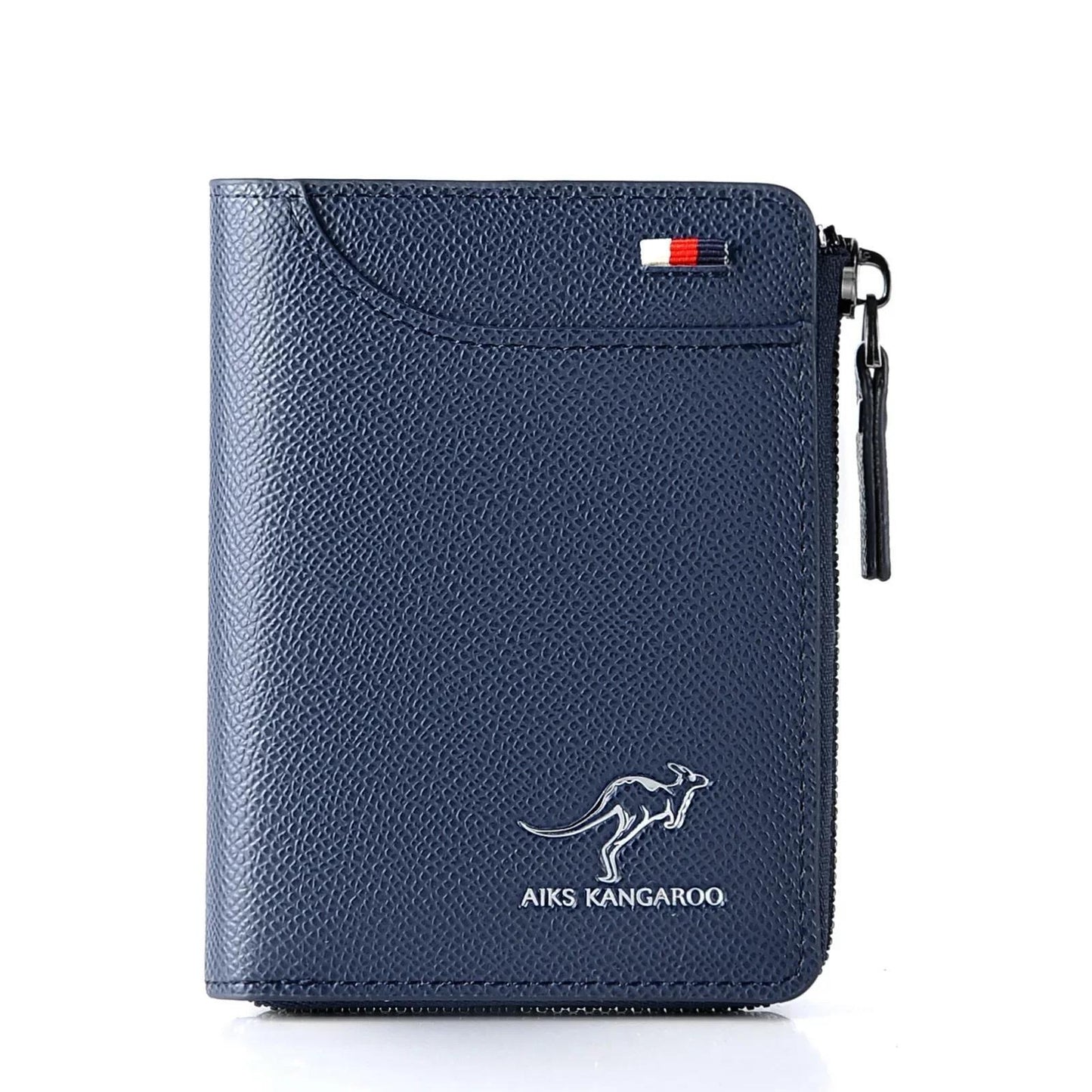 Portefeuille vintage Heritage