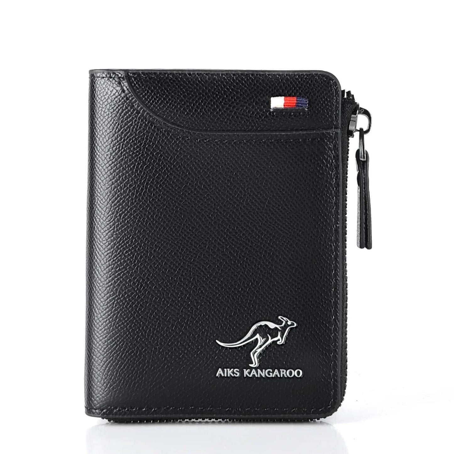 Portefeuille vintage Heritage