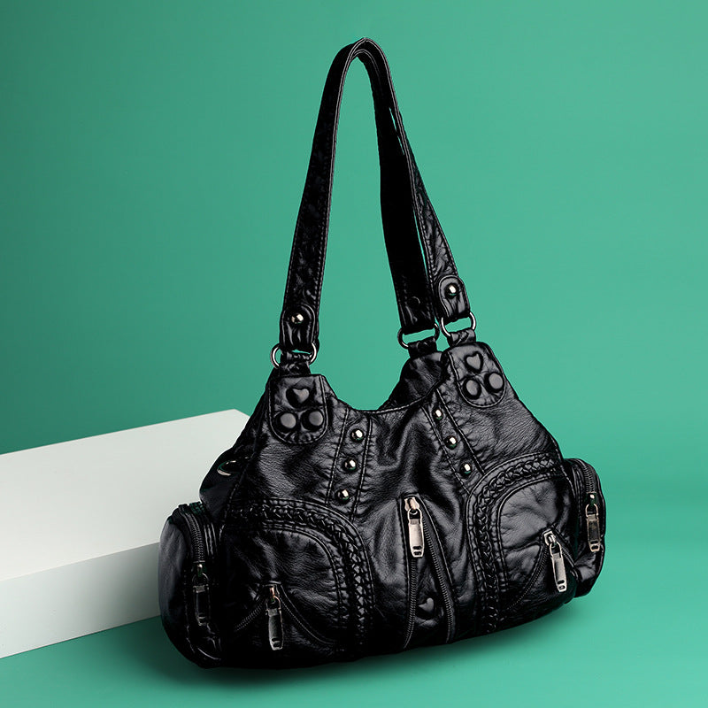 Vintage Damenhandtasche