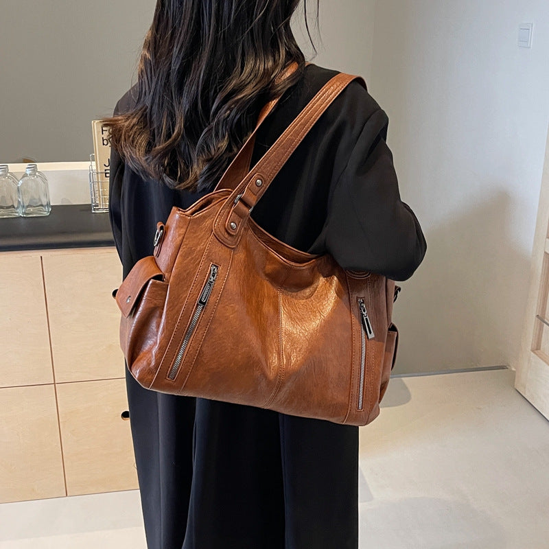 Damen Crossbody Tasche