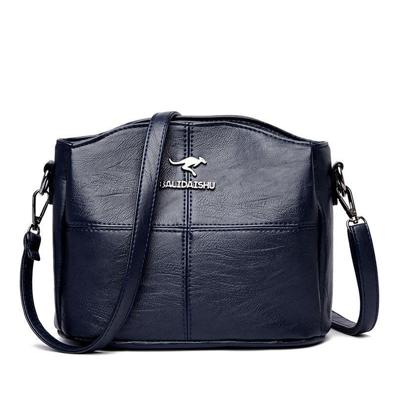 Urban Minimalistische Crossbody-Tasche