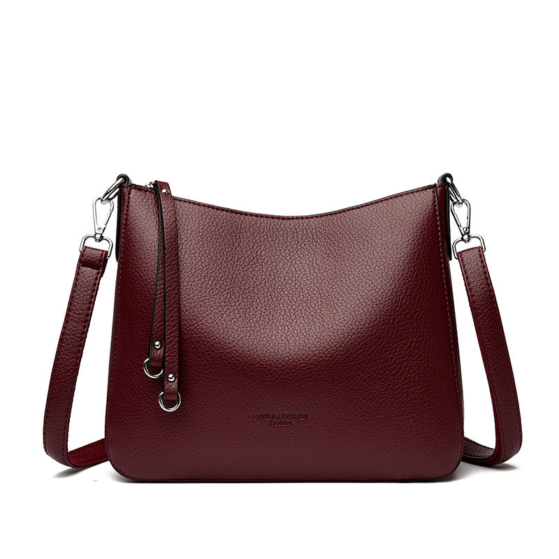 Urban Elegance Schulter- & Crossbody-Tasche