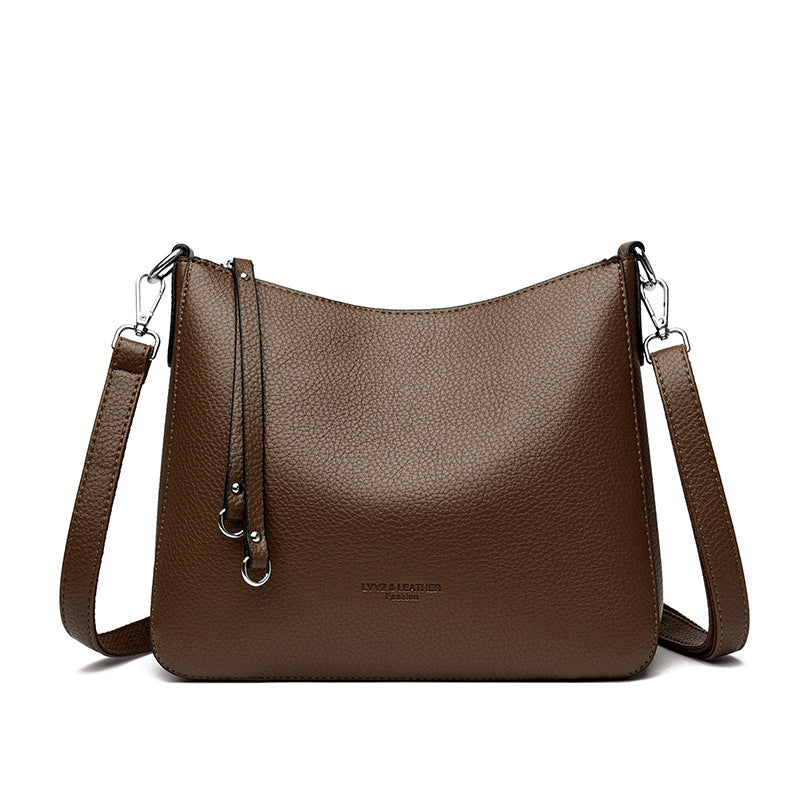 Urban Elegance Schulter- & Crossbody-Tasche