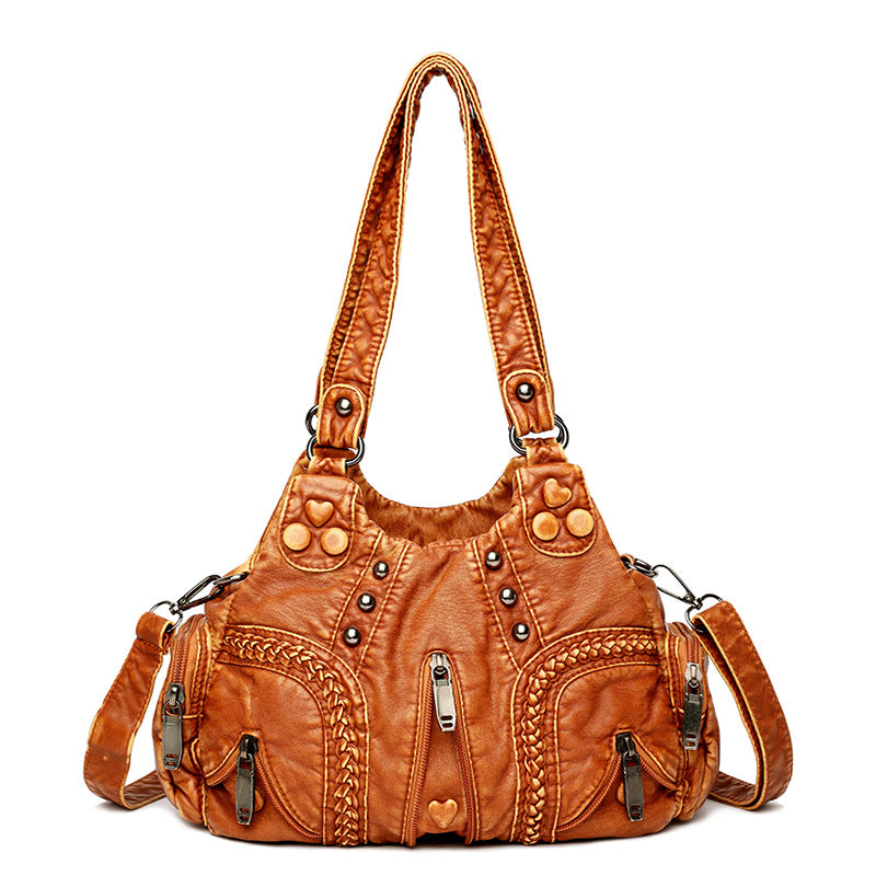 Vintage Damenhandtasche