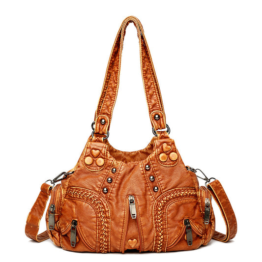 Vintage Damenhandtasche
