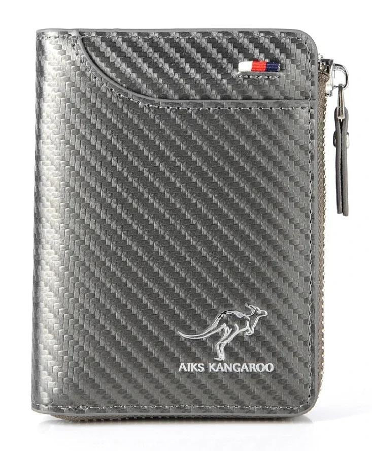 Portefeuille vintage Heritage