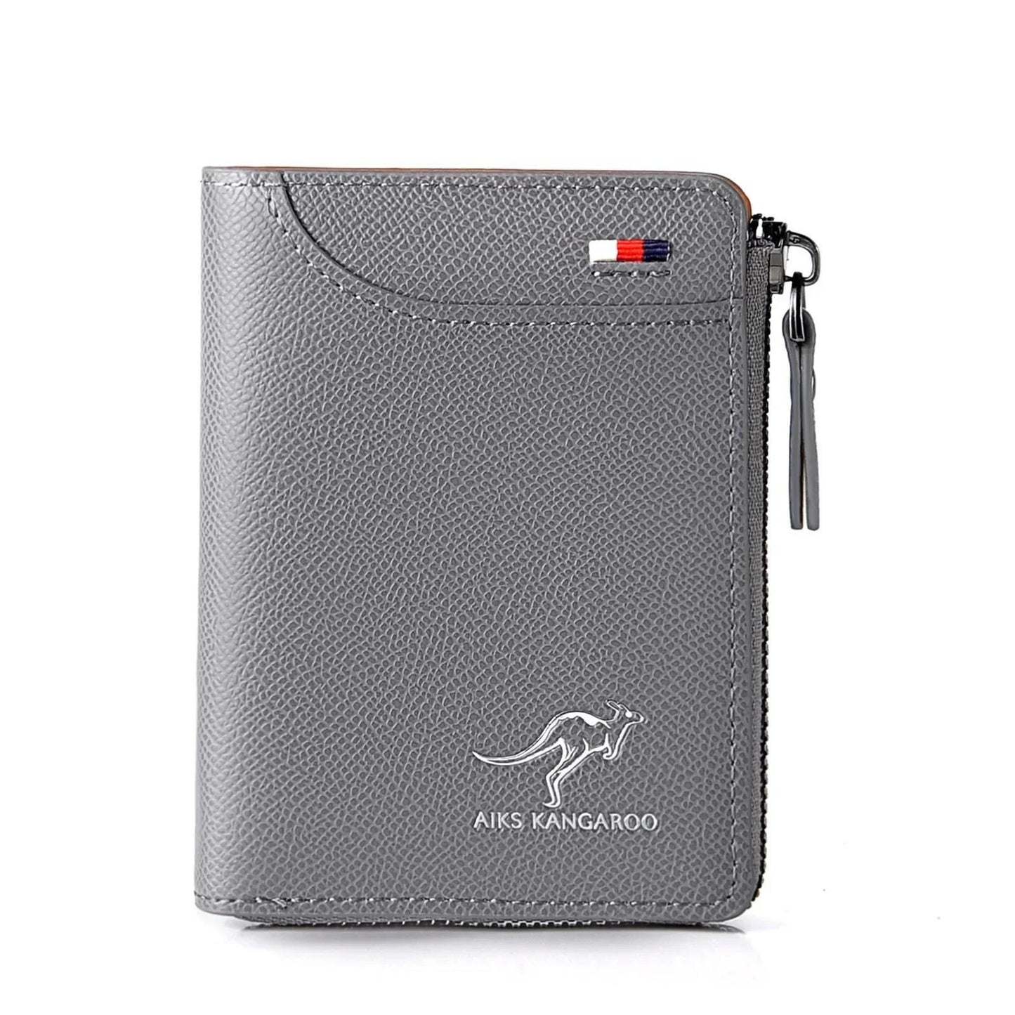Portefeuille vintage Heritage