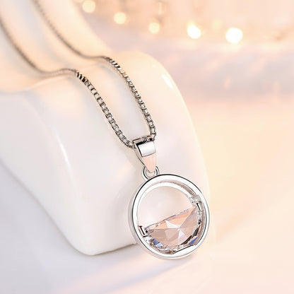 Silber Halskette Damen