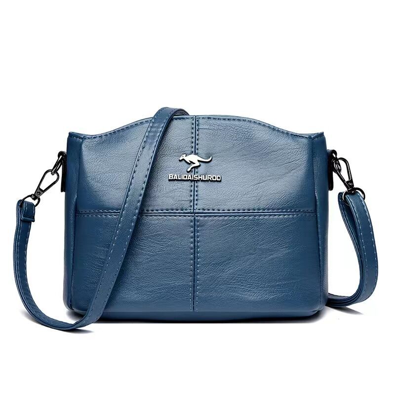Urban Minimalistische Crossbody-Tasche