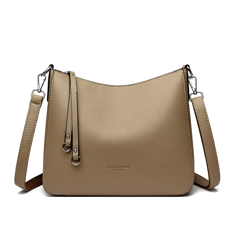 Urban Elegance Schulter- & Crossbody-Tasche