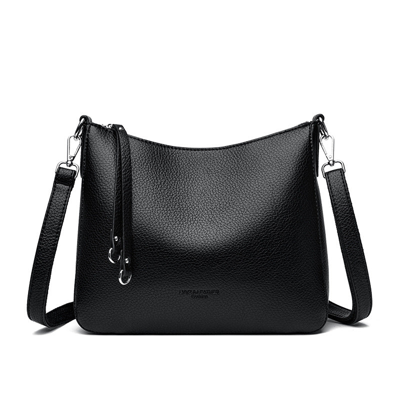 Urban Elegance Schulter- & Crossbody-Tasche