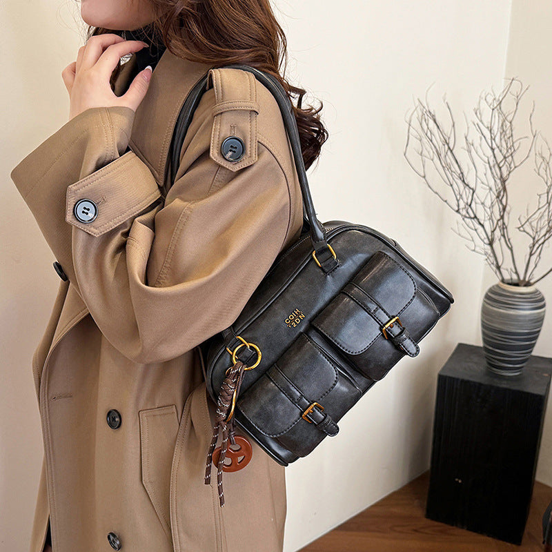 Boston Tasche Damen