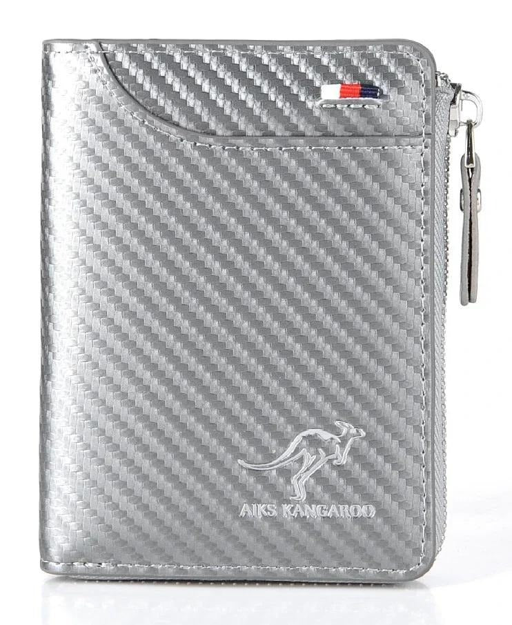 Portefeuille vintage Heritage