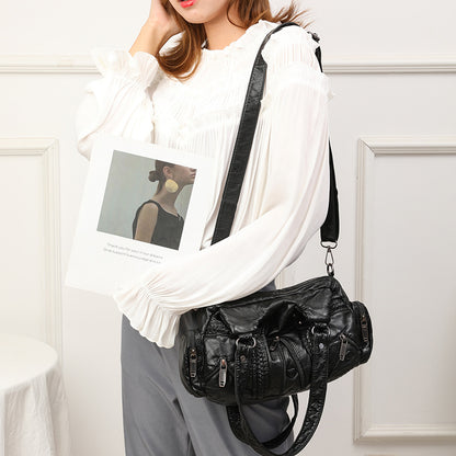Damen Vintage Handtasche