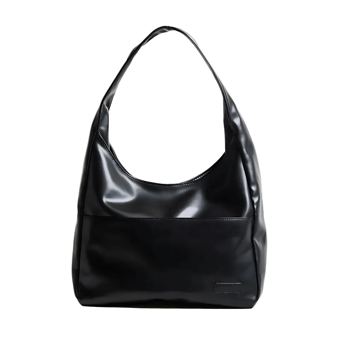 Bucket Bag Damen aus PU