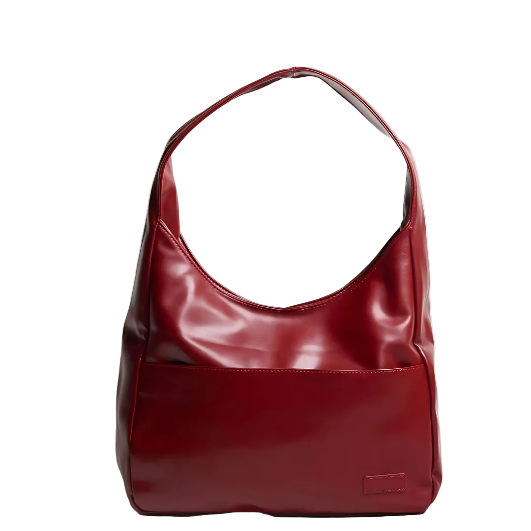 Bucket Bag Damen aus PU